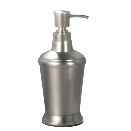 Convenience Concepts Tatara Group   Pump - Brushed finish, 3PK HI2484698